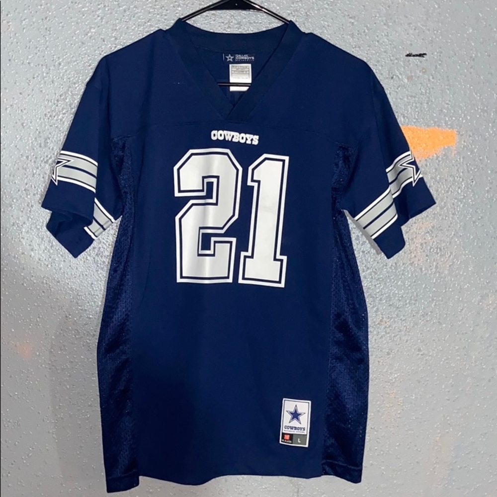 Dallas cowboys jersey 💙
